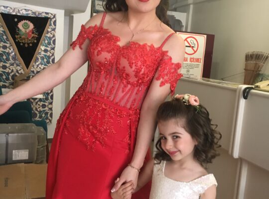 ÖZEL DİKİM KINALIK