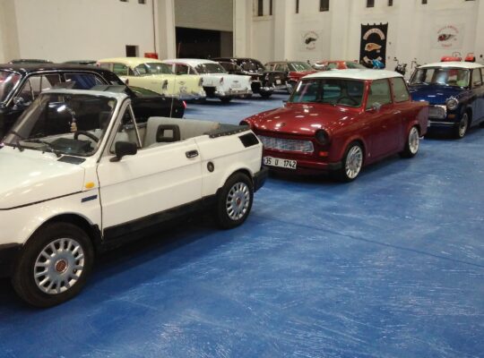 Özel günlerinizde şöförlü kiralıyoruz