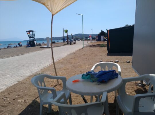 Kiralık Karavan Çadır Fiyatına Ekonomik Tatil