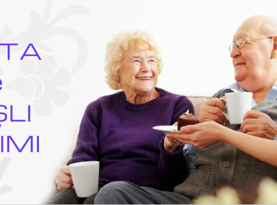 Erzurum İPEK YOLU Danışmanlık ve Bakıcılık hizmetleri