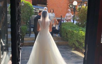 Kiralık Gelinlik izmir