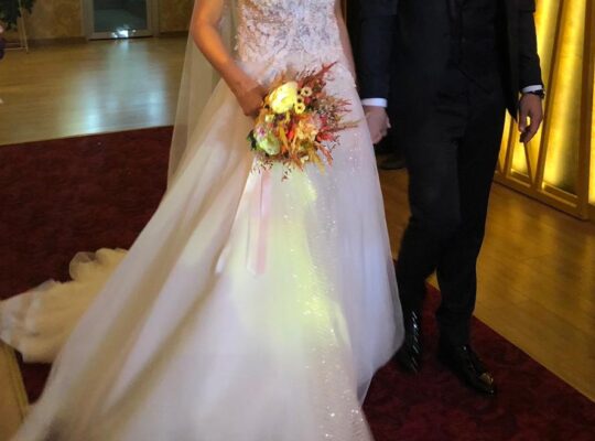 Kiralık Gelinlik izmir