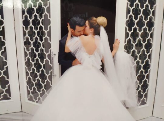 Yeni Kiralık Gelinlik İzmir