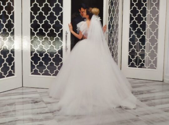 Yeni Kiralık Gelinlik İzmir