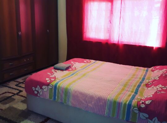 Şanlıurfa Günlük Kiralık Ev