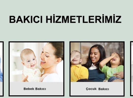 Erzurum İPEK YOLU Danışmanlık ve Bakıcılık hizmetleri