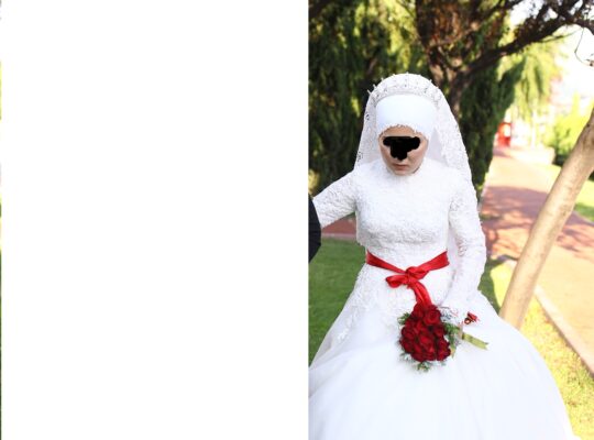 Özel Dikim Gelinlik