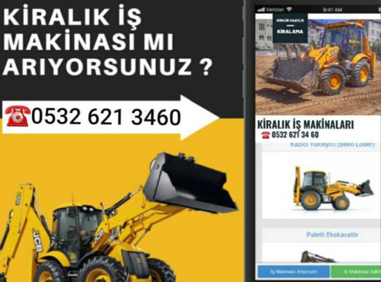 Kiralık Kepce