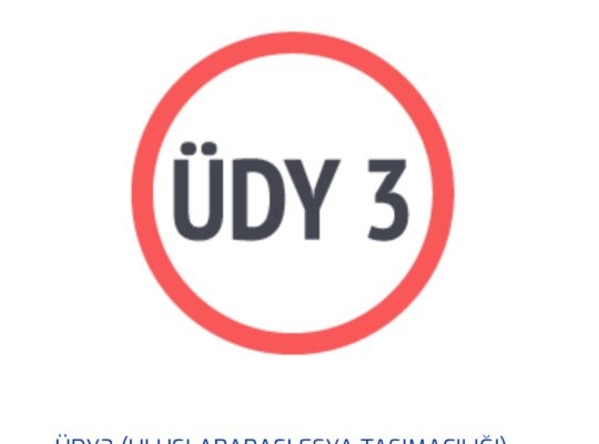 Üdy3 belgemi kiralamak istiyorum