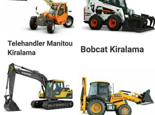 KİRALIK KEPÇE İSTANBUL