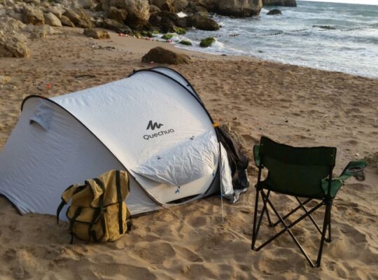 KAMP TAKIMI (KİRALIK)