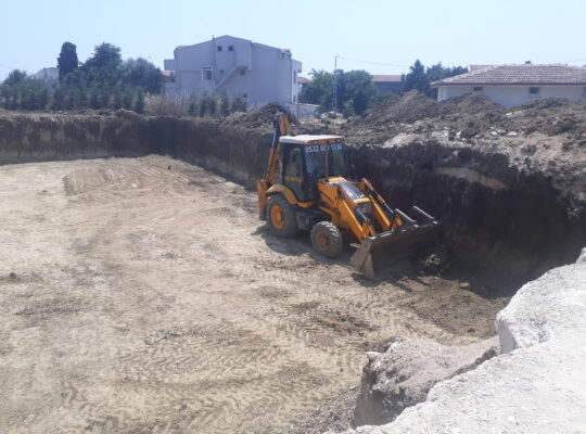 KİRALIK KEPÇE SİLİVRİ