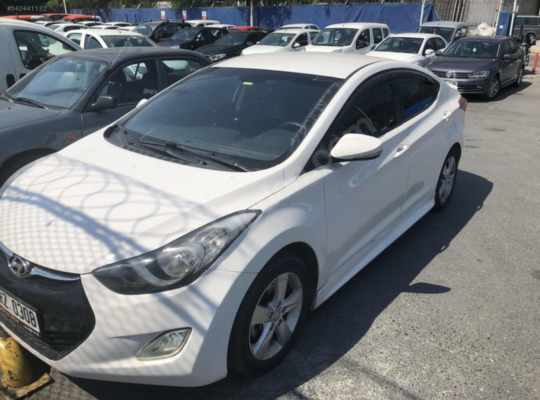 Kiralık araç günlük aylık