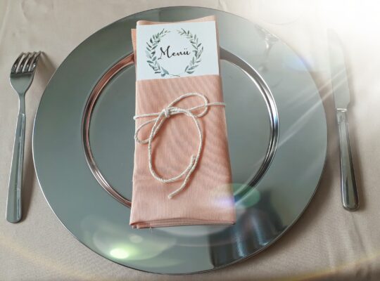 İzmir Kiralık Organizasyon Malzemeleri