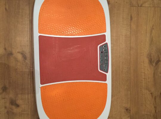 Uygun Fiyatlı Power Plate