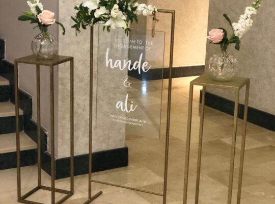 organizasyon malzemeleri