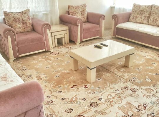 Şanlıurfa günlük ev