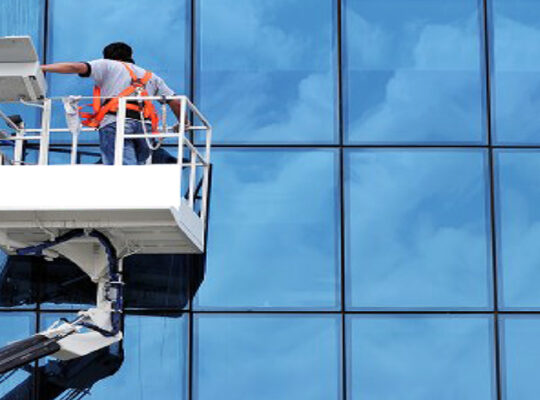 DOĞA VİNÇ TEMİZLİK VE İLAÇLAMA