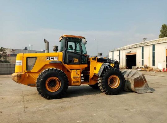 loder kiralık (aylık)