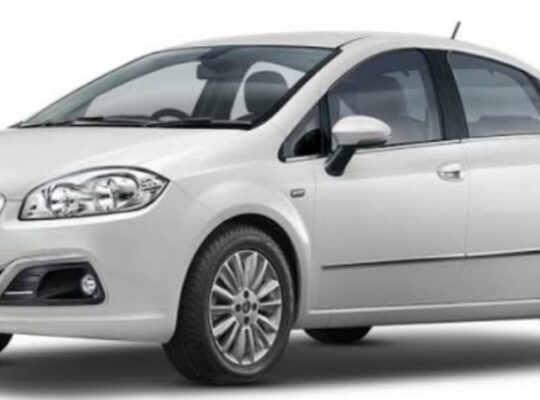 2016 Model Linea Dizel Kiralik