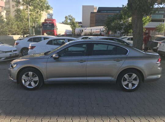 Araç kiralama & transfer hizmetleri