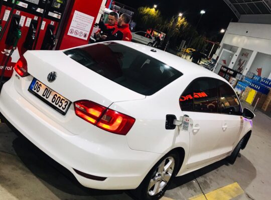 CityCar Güvencesiyle Araçlarınız Kiralanır