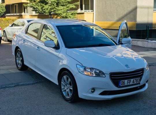 CityCar Güvencesiyle Araçlarınız Kiralanır