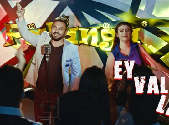 HARUN EKER ve ORKESTRASI