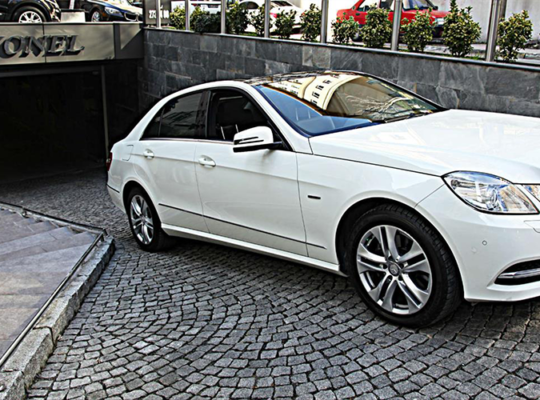 City Car Güvencesiyle Araçlarınız Kiralanır