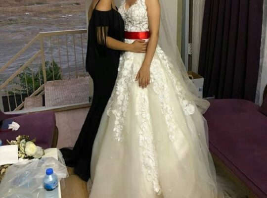 AYSİRA GELİNLİK YENİ