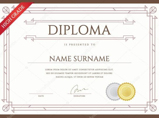 Kiralık Ustalık – Güzellik Uzmanlığı – Usta Öğretici Belgesi – Hijyen Belgesi Diplomaları