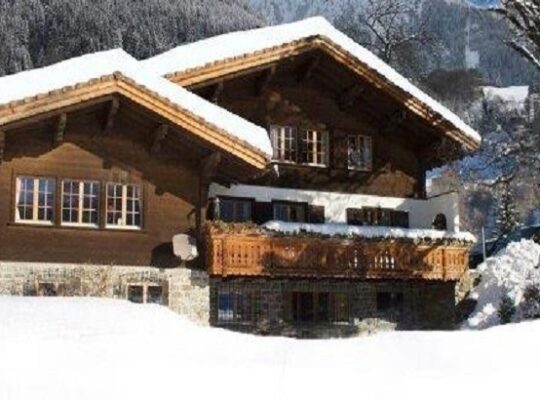 Bolu – Kartalkaya Günlük Kiralık Şömineli,Jakuzili Dağ Evi