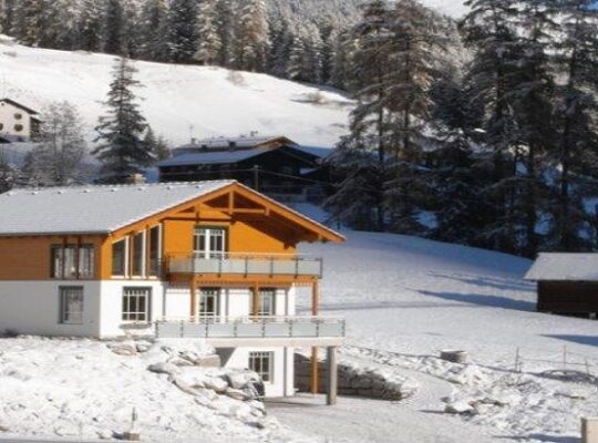 Bolu – Kartalkaya Günlük Kiralık Şömineli Dağ Evi