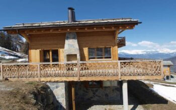 Bolu – Kartalkaya Günlük Kiralık Şömineli,Saunalı Dağ Evi