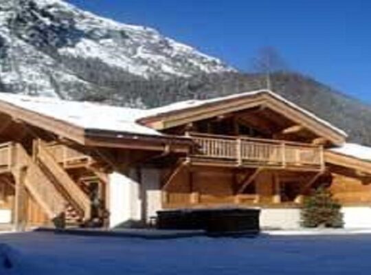 Bolu – Kartalkaya Günlük Kiralık Şömineli Dağ Evi