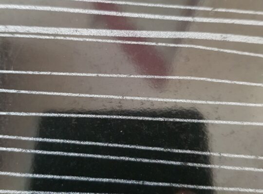 Kiralık Üdy 3 Belgesi