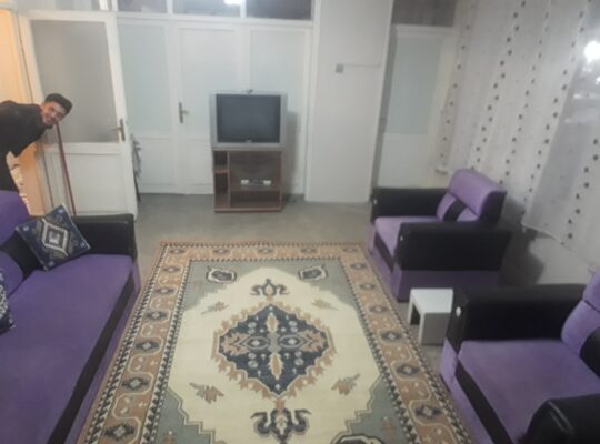 Urfa Günlük Kiralık Ev