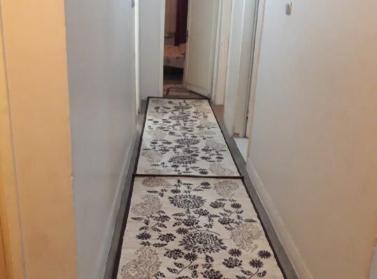 Urfa Günlük Kiralık Ev