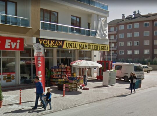 SAHİBİNDEN KİRALIK-DÜKKAN -ŞEHİR HASTANESİ ile ADLİYE VE 4 LİSE YANINDA