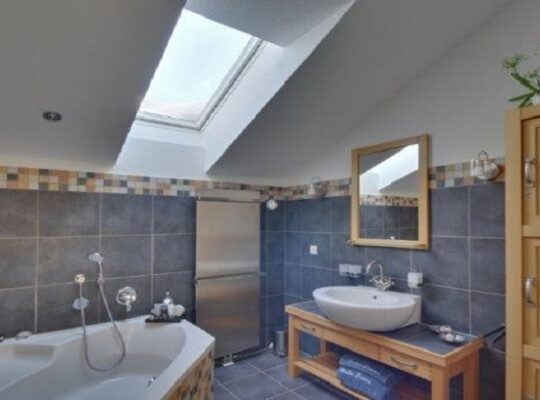 Bolu – Kartalkaya Günlük Kiralık Şömineli Dağ Evi