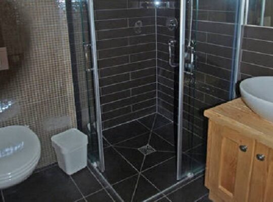 Bolu – Kartalkaya Günlük Kiralık Şömineli,Saunalı Dağ Evi