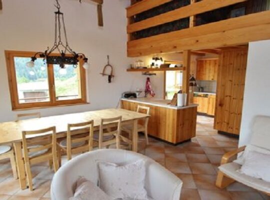 Bolu – Kartalkaya Günlük Kiralık Şömineli Dağ Evi