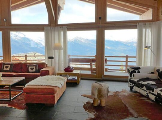 Bolu – Kartalakaya Günlük Kiralık Şömineli,Jakuzili Dağ Evi