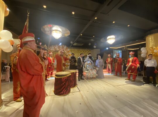 Mehter Takımı Kiralama