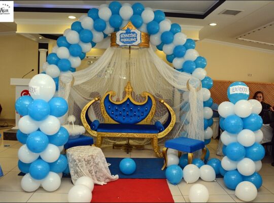 Kiralık Sünnet Tahtı