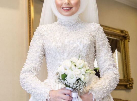 İnci Gelinlik Kiralama