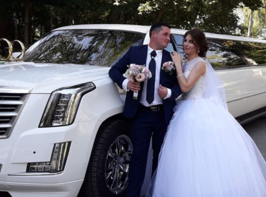 ÖZEL ŞÖFÖRLÜ LİMUZİN KİRALAMA