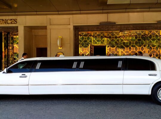 VİP RENT DÜĞÜN LİMUZİNİ