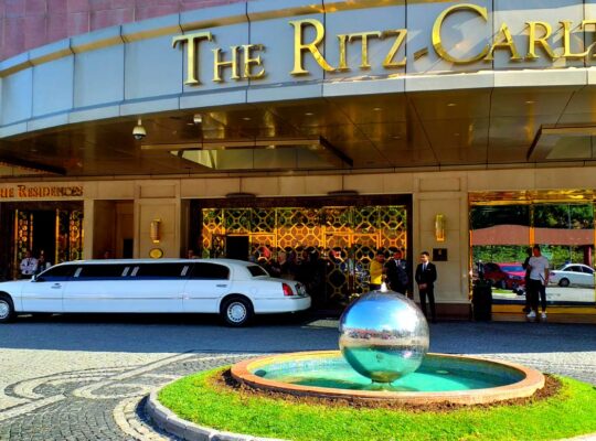 VİP RENT DÜĞÜN LİMUZİNİ