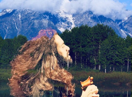 Düğünlere Kemençe ve Horon